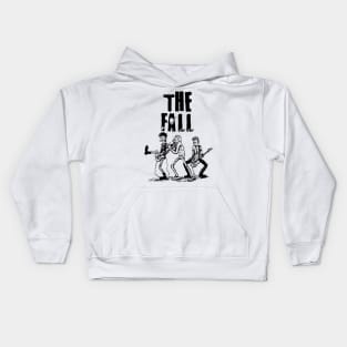 One show of The Fall Kids Hoodie